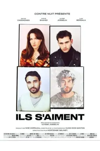 Ils S'aiment (2023)