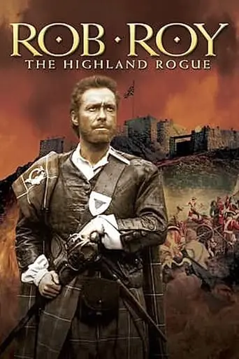 Rob Roy: The Highland Rogue (1953)