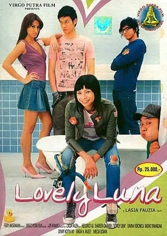 Lovely Luna (2005)