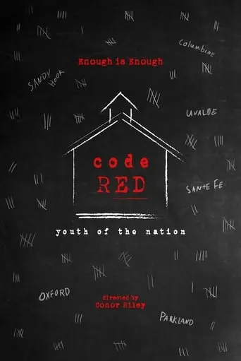 Code Red: Youth Of The Nation (2022)