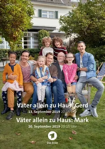 Vater Allein Zu Haus: Mark (2019)