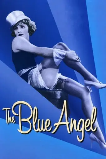 The Blue Angel (1930)