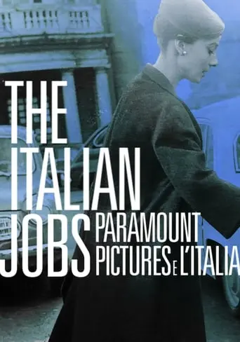 The Italian Jobs (2017)