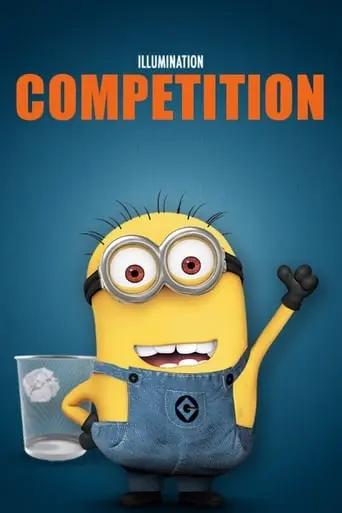 Minions: Mini-Movie - Competition (2015)