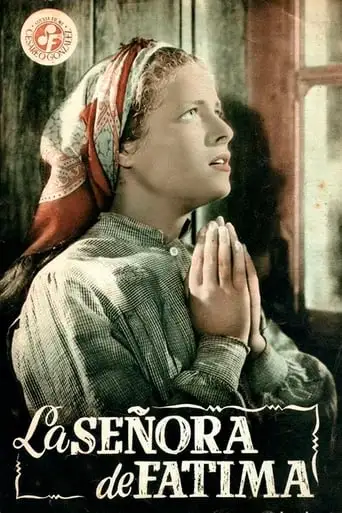 La Senora De Fatima (1951)