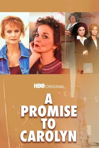 A Promise to Carolyn (1996)