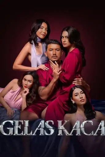 Gelas Kaca (2024)