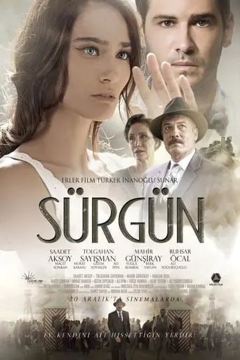 Surgun (2013)