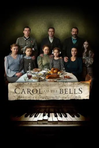 Carol Of The Bells (2022)