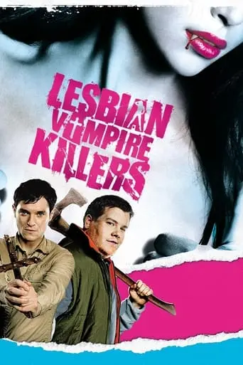 Vampire Killers (2009)