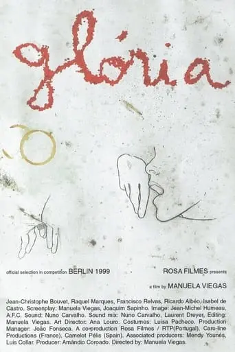 Gloria (1999)