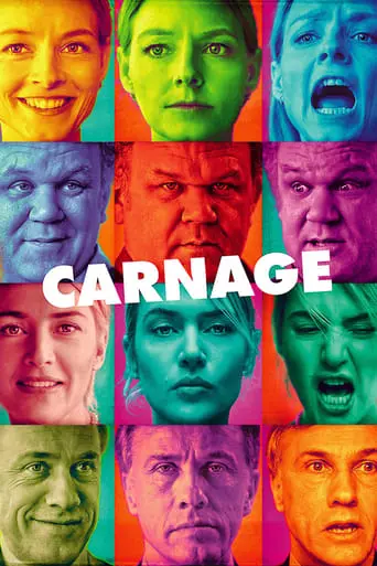 Carnage (2011)