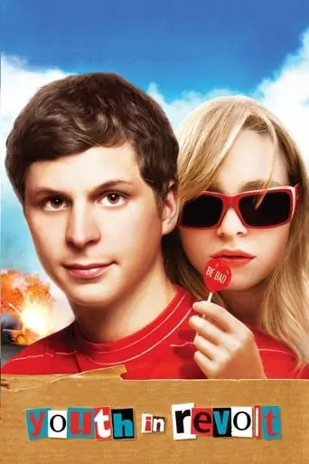 Youth In Revolt (2009)