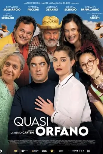 Quasi Orfano (2022)