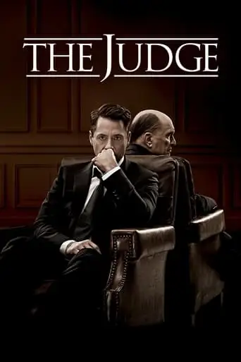 The Judge (2014)