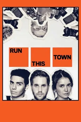 Run This Town (2020)