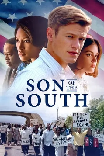 Son Of The South (2021)