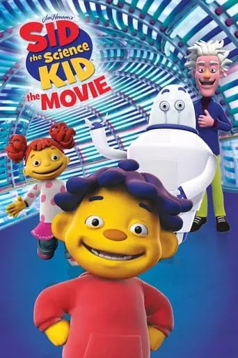 Sid The Science Kid: The Movie (2013)