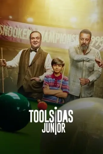 Toolsidas Junior (2022)