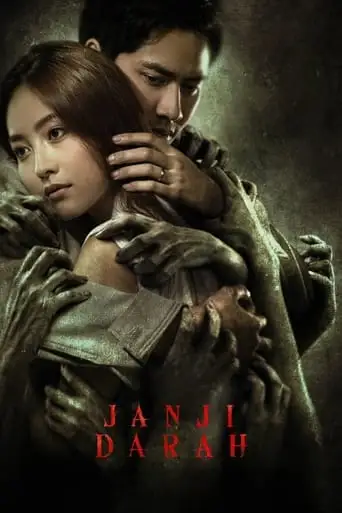 Janji Darah (2024)