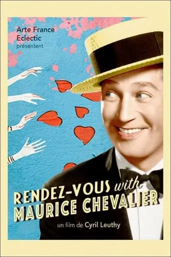 Rendez-vous With Maurice Chevalier (2021)