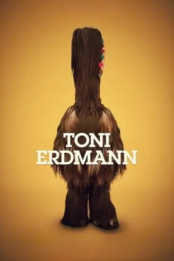 Toni Erdmann (2016)