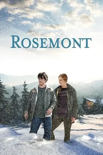 Christmas At Rosemont (2015)