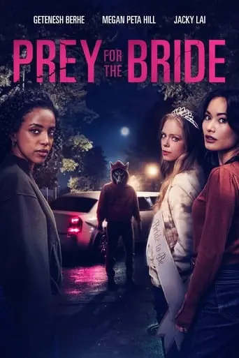 Prey For The Bride (2024)