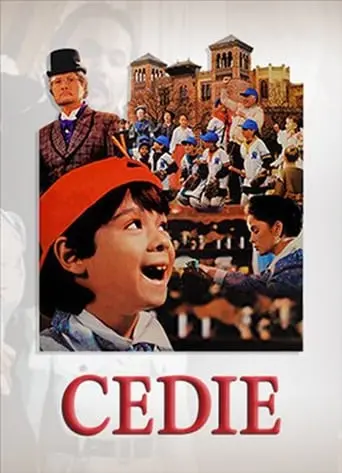 Cedie (1996)