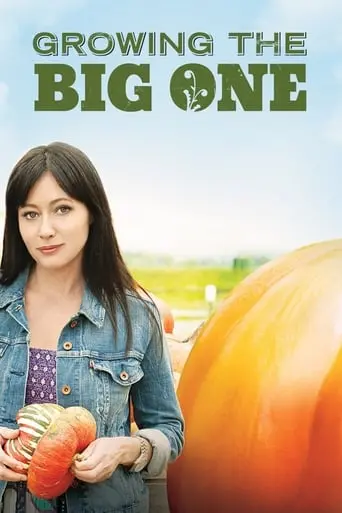 Growing The Big One (2010)