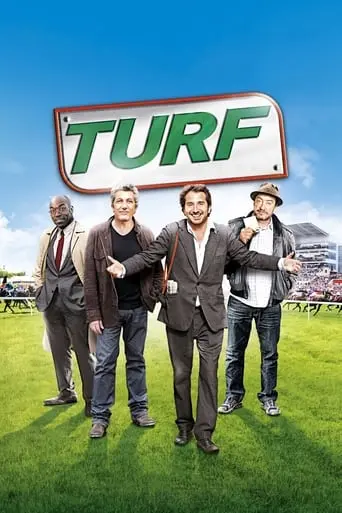 Turf (2013)