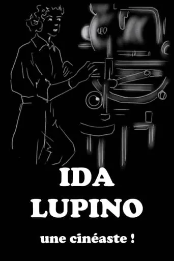 Ida Lupino, Une Cineaste! (2022)