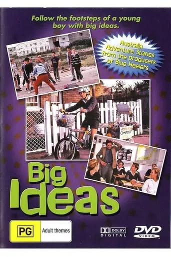 Big Ideas (1992)