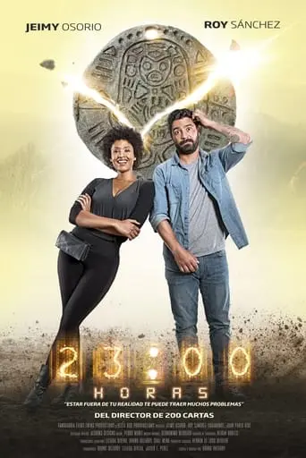 23 Horas (2024)