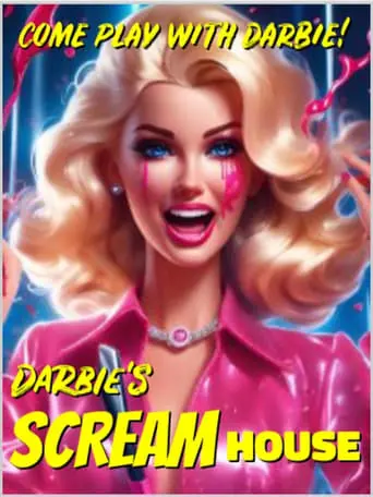 Darbie's Scream House (2024)