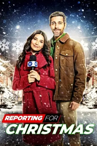 Reporting For Christmas (2023)