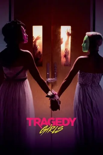 Tragedy Girls (2017)