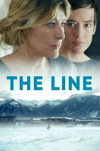 The Line (2023)