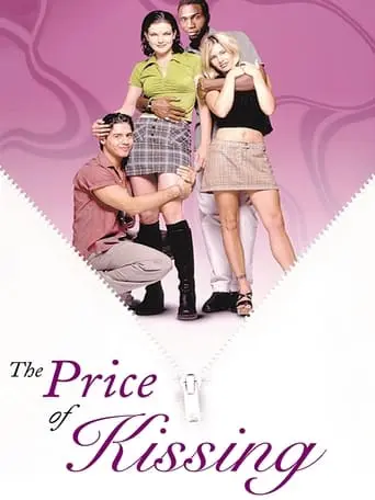 The Price Of Kissing (1997)