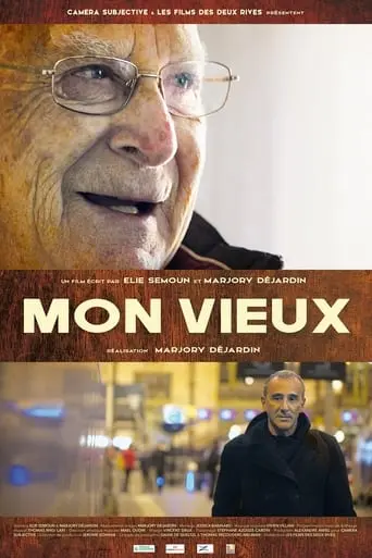 Mon Vieux (2023)