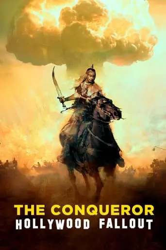 The Conqueror: Hollywood Fallout (2024)