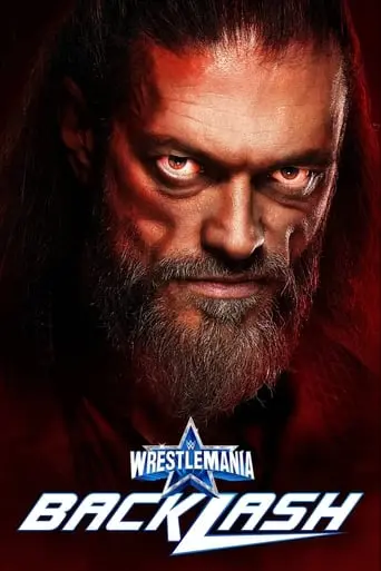 WWE WrestleMania Backlash (2022)