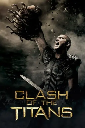 Clash of the Titans (2010)