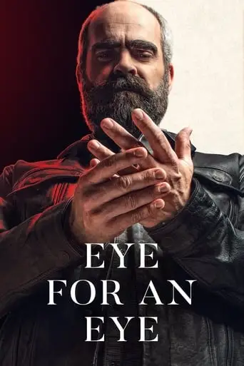 Eye For An Eye (2019)