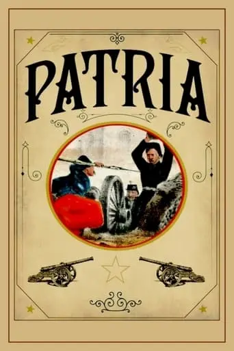 Patria (2019)