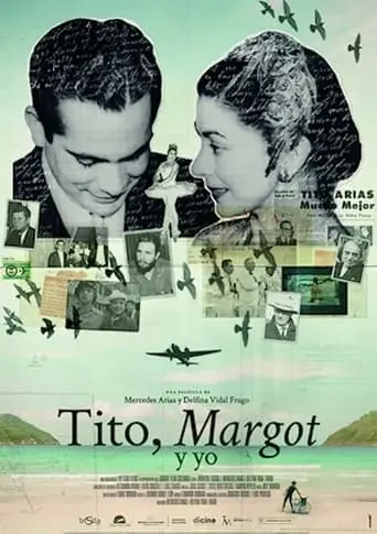 Tito, Margot & Me (2022)