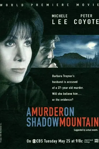 A Murder On Shadow Mountain (1999)