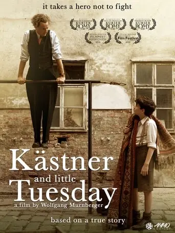 Kastner And Little Tuesday (2016)