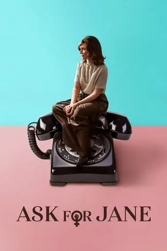 Ask For Jane (2019)