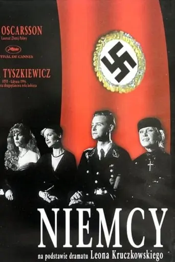 Germans (1997)